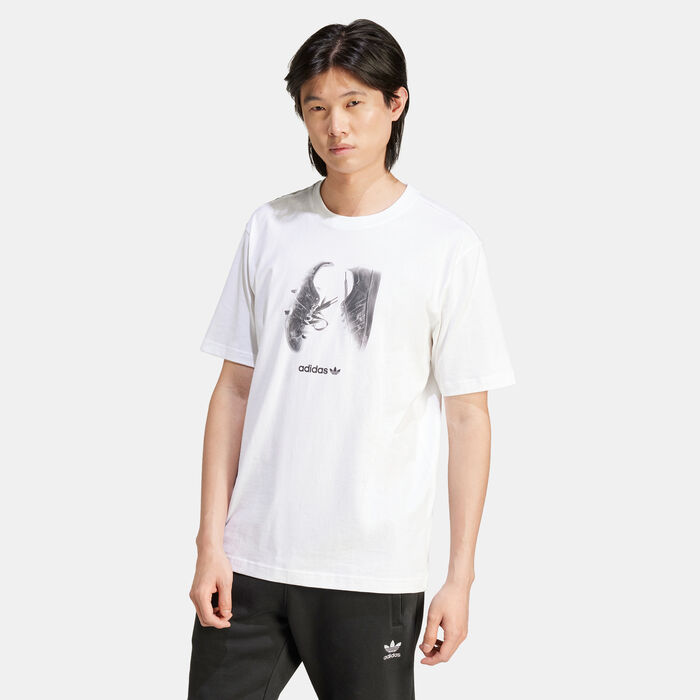 Men's Training Supply Street 5 T-Shirt Men's Training Supply Street 5 T-Shirt image number 0