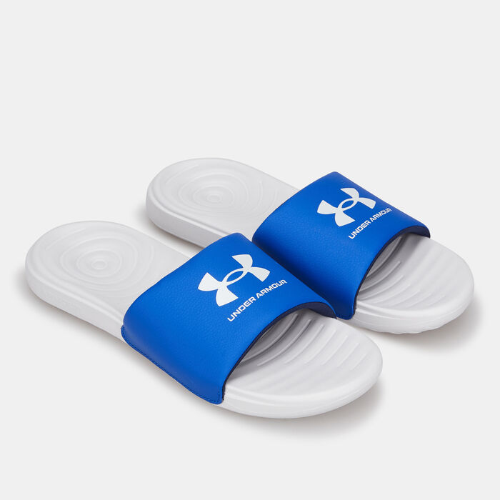 Men's Ansa Fixed Slides Men's Ansa Fixed Slides image number 0