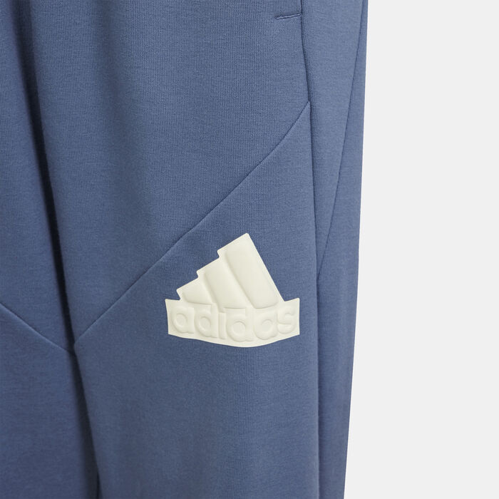 Kids’ Future Icons Logo Pants Kids’ Future Icons Logo Pants image number 2