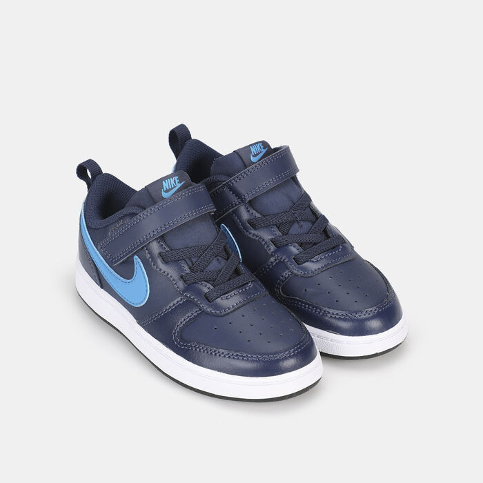 Kids' Court Borough Low 2 Shoe (Baby and Toddler) Kids' Court Borough Low 2 Shoe (Baby and Toddler) image number 1