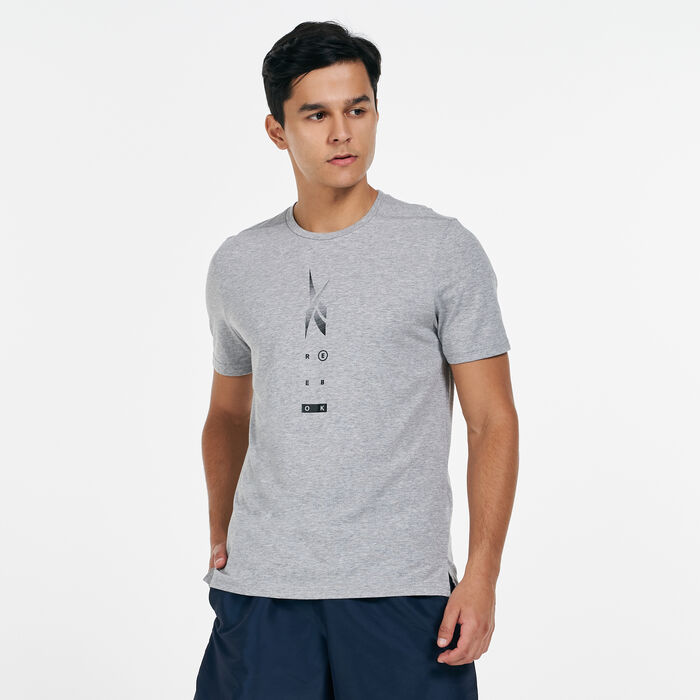 Men's Speedwick Move T-Shirt Men's Speedwick Move T-Shirt image number 0