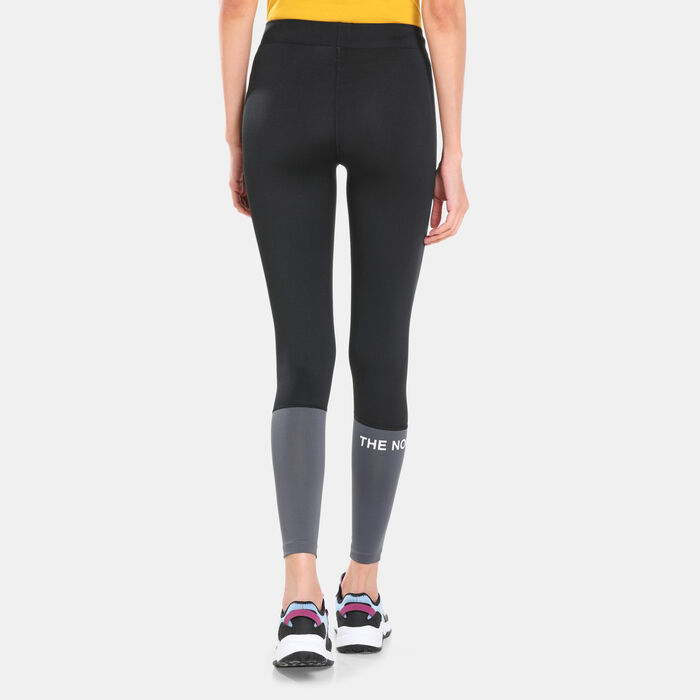 Women's Mountain Athletics Leggings Women's Mountain Athletics Leggings image number 1