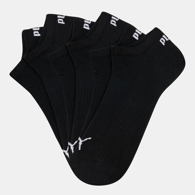 Cushioned Sneaker Socks (3 Pack) Cushioned Sneaker Socks (3 Pack)