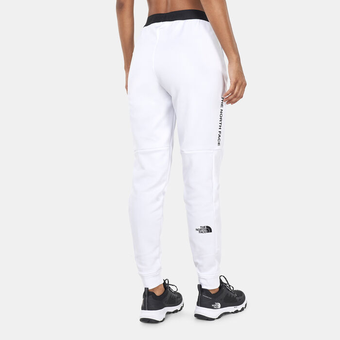 Women's Mountain Athletics Fleece Trousers Women's Mountain Athletics Fleece Trousers image number 1