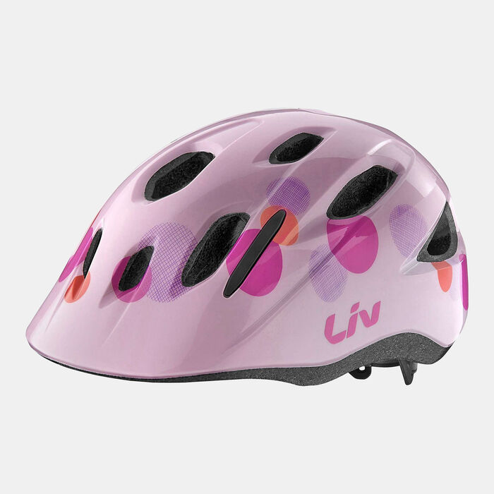 Musa Dial Fit Helmet (50-55cm) Musa Dial Fit Helmet (50-55cm) image number 0