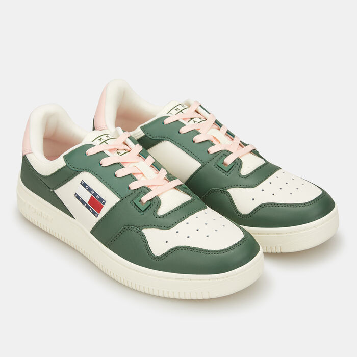 Women's Retro Shoes Women's Retro Shoes image number 1