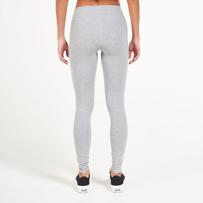 Women's Wordmark Leggings Women's Wordmark Leggings image number 1