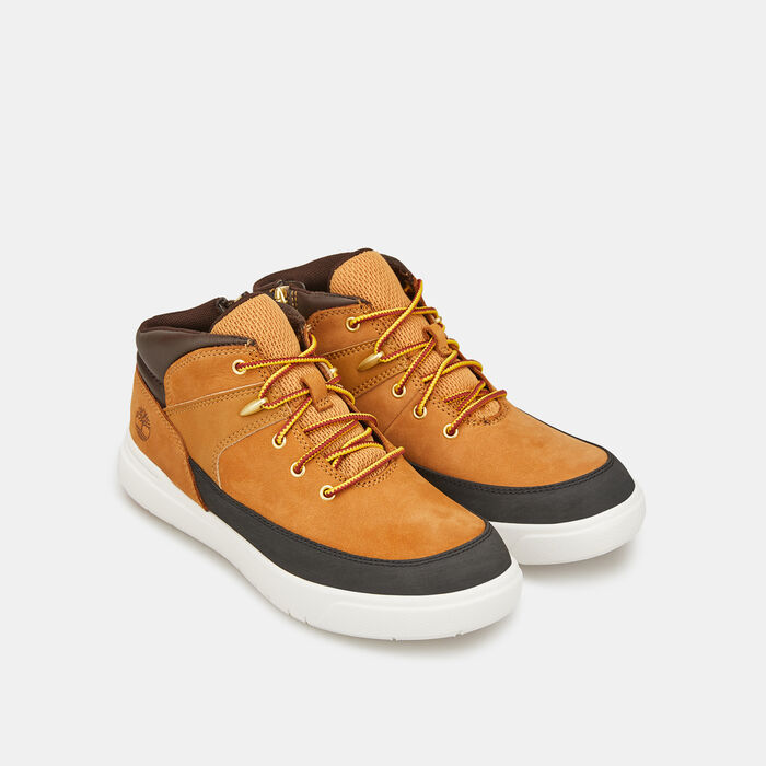 Kids' Seneca Bay Hiker Shoe Kids' Seneca Bay Hiker Shoe image number 1