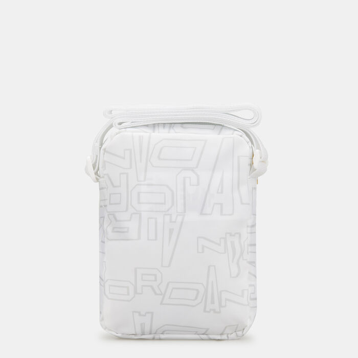 Kids' Jumpman Festival Crossbody Bag Kids' Jumpman Festival Crossbody Bag image number 1
