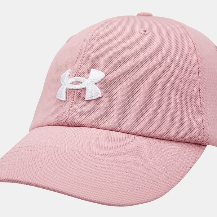 Women's Blitzing Training Cap Women's Blitzing Training Cap image number 2