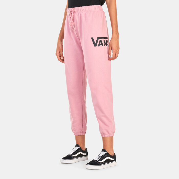 Women's Take It Easy Sweatpants Women's Take It Easy Sweatpants image number 0