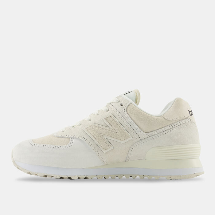 Women's 574+ Shoes Women's 574+ Shoes image number 0