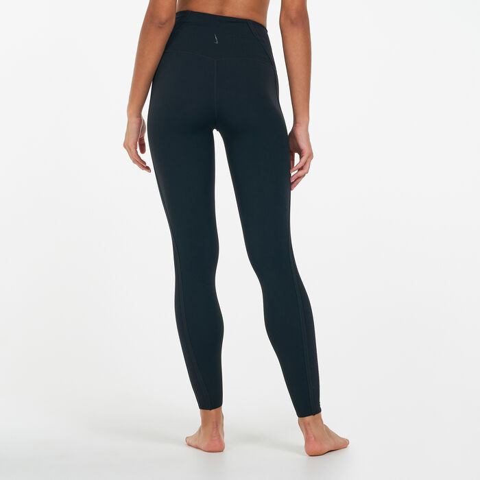 Women's Yoga Luxe Dri-FIT Leggings Women's Yoga Luxe Dri-FIT Leggings image number 1