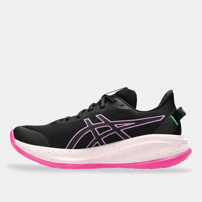 Women's GEL-CUMULUS 26 LITE-SHOW Running Shoes Women's GEL-CUMULUS 26 LITE-SHOW Running Shoes image number 5