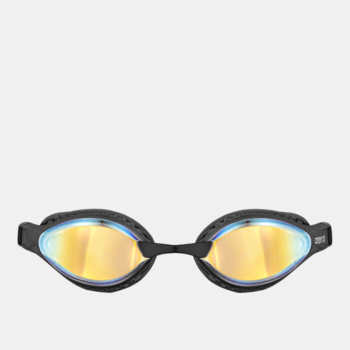 Air Speed Mirror Swimming Goggles Air Speed Mirror Swimming Goggles image number 1