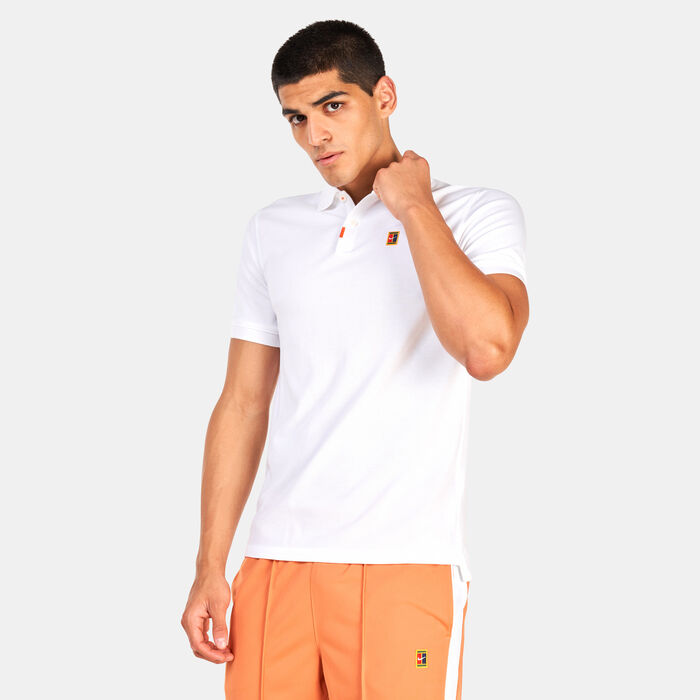 Men's Polo Hertiage Shirt Men's Polo Hertiage Shirt image number 0