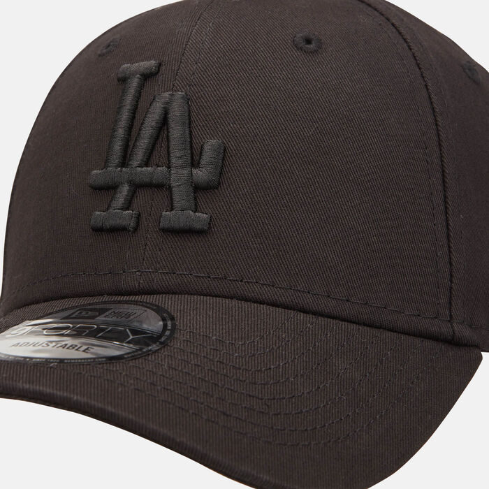 Men's League Essential 940 Los Angeles Dodgers Cap Men's League Essential 940 Los Angeles Dodgers Cap image number 2