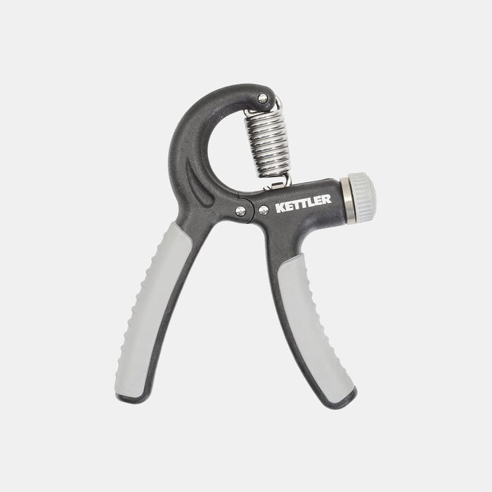 Adjustable Spring Hand Grip Strengthener image number 1