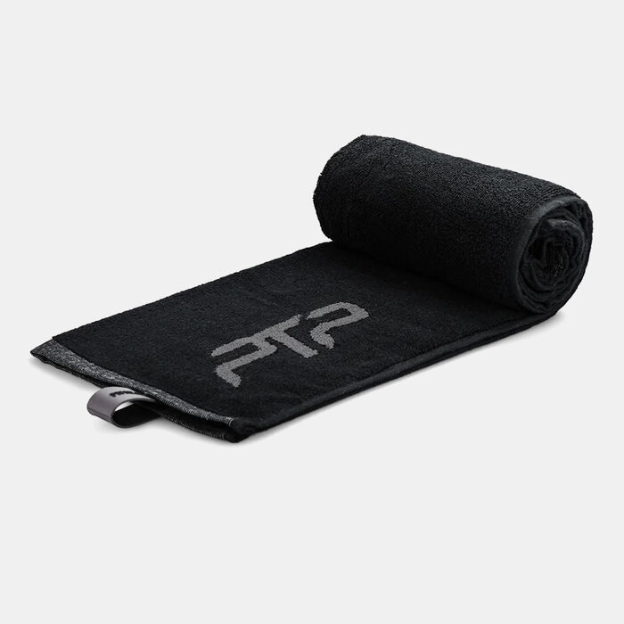 X Pro Gym Face Towel (Extra Large) X Pro Gym Face Towel (Extra Large) image number 0