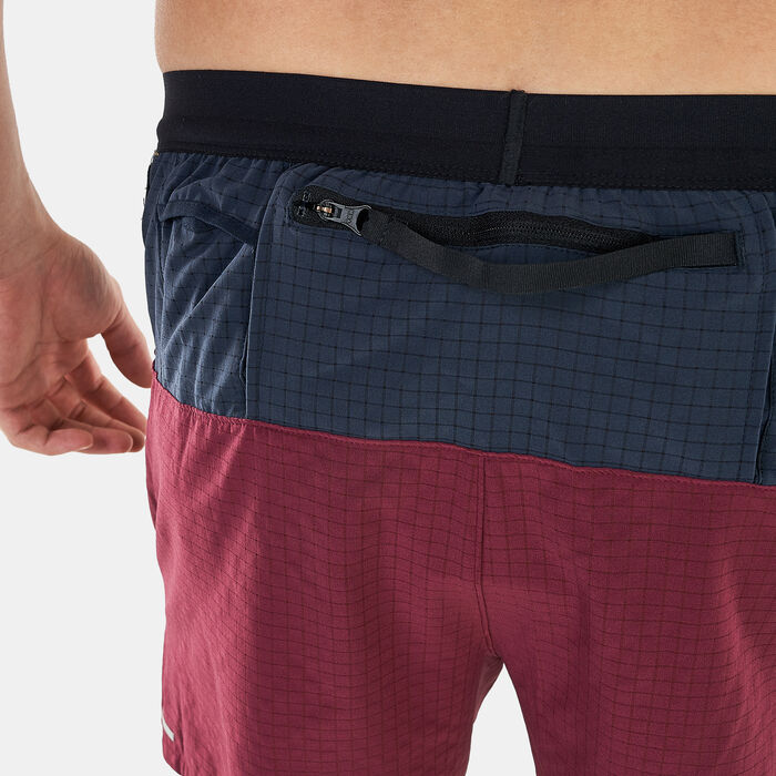 Men's Dri-FIT Trail Flex Stride 5 Shorts Men's Dri-FIT Trail Flex Stride 5 Shorts image number 3