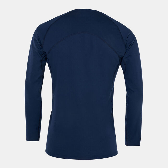 Men's Omni-Heat™ Infinity Knit T-Shirt Men's Omni-Heat™ Infinity Knit T-Shirt image number 1