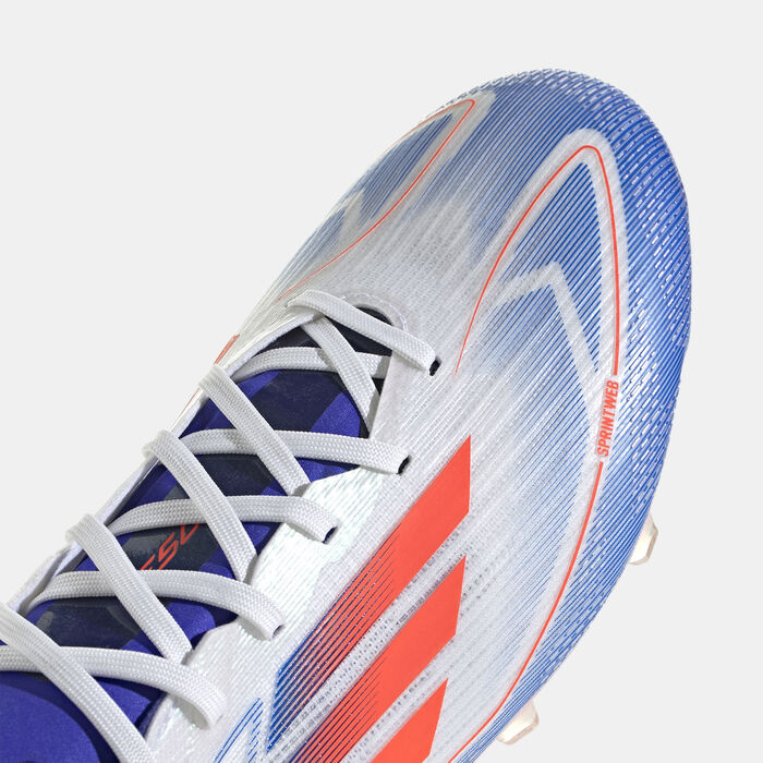 Men's F50 Pro Firm Ground Football Shoes Men's F50 Pro Firm Ground Football Shoes image number 4
