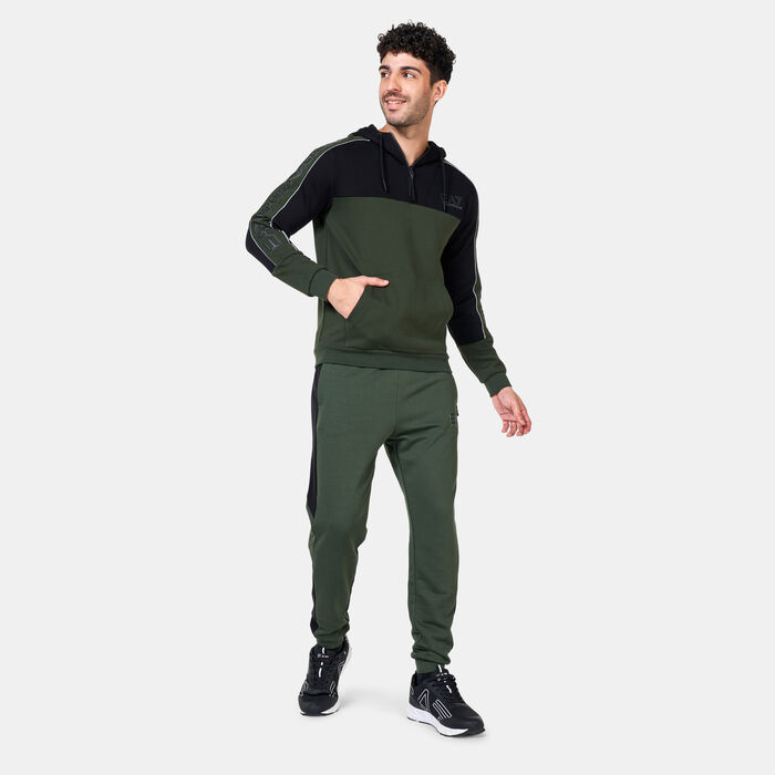 Men's Colourblock Pack Hoodie image number 2