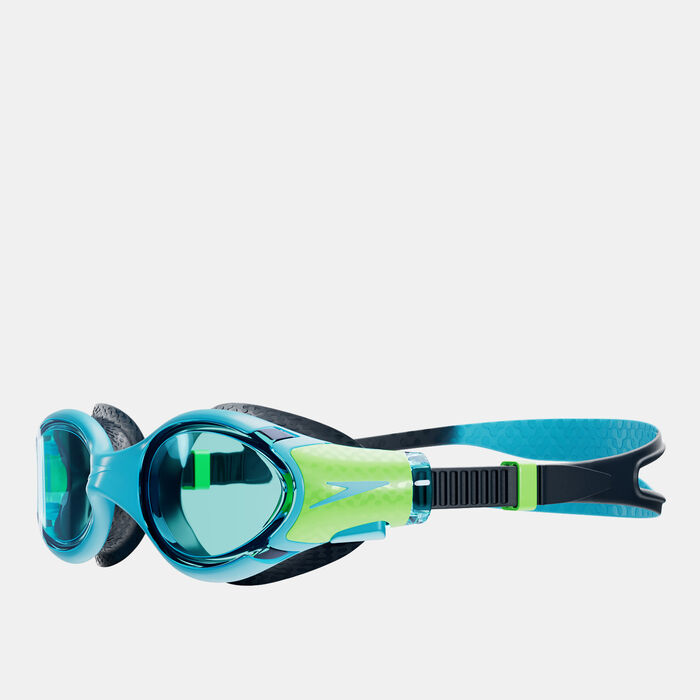 Kids' Biofuse 2.0 Swimming Goggles image number 0