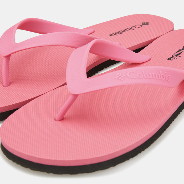 Women's Sun Trek™ Flip Flops Women's Sun Trek™ Flip Flops image number 2