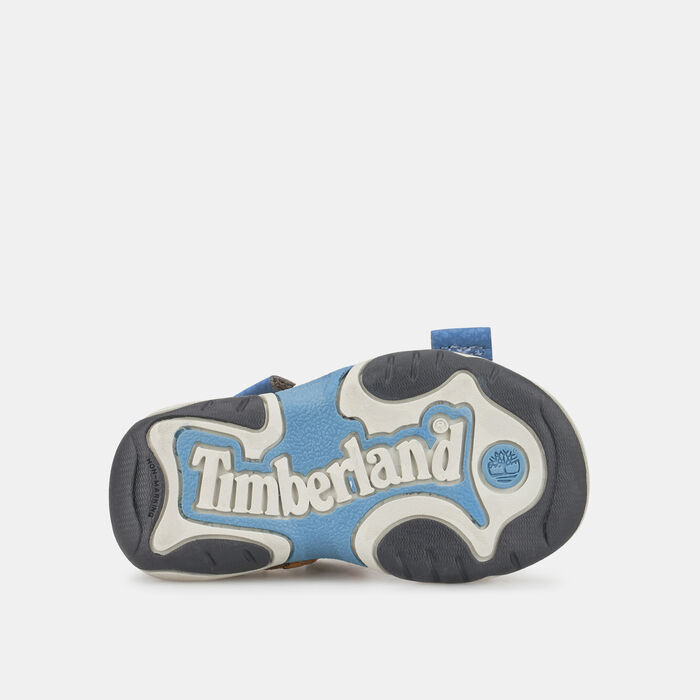 Kids' Adventure Seeker Sandals Kids' Adventure Seeker Sandals image number 3