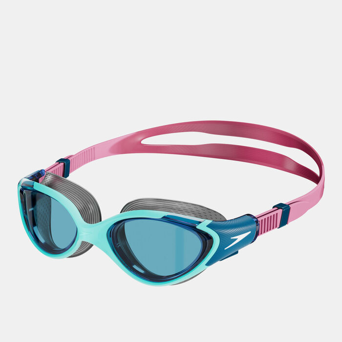 Women's Biofuse 2.0 Swimming Goggles Women's Biofuse 2.0 Swimming Goggles image number 0
