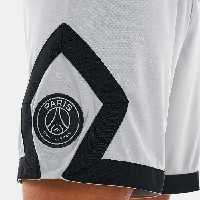 Men's Paris Saint-Germain Dri-FIT Stadium Away Football Shorts - 2022/23 image number 3