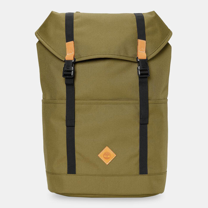 Timberpack Heritage Backpack Timberpack Heritage Backpack image number 0