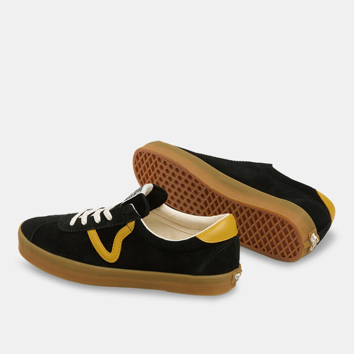 Sport Low Unisex Shoes image number 2
