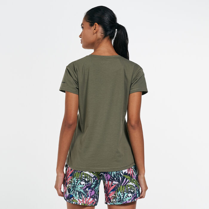 Women's Sun Trek™ T-Shirt Women's Sun Trek™ T-Shirt image number 1