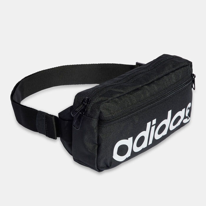 Men's Essentials Waist Bag Men's Essentials Waist Bag image number 2