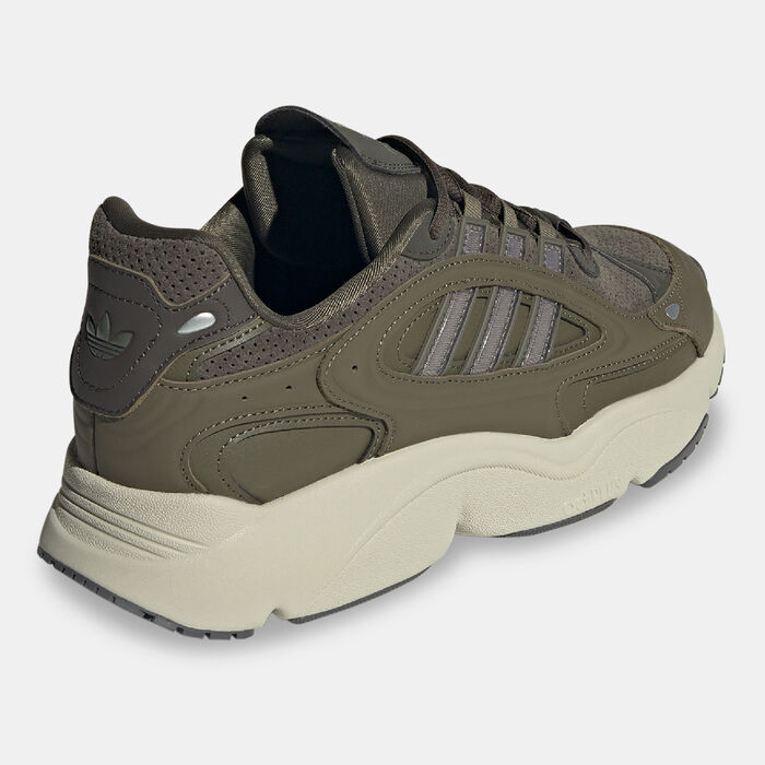 Men's OZMILLEN Shoes Men's OZMILLEN Shoes image number 2