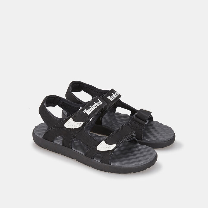 Kids' Perkins Row 2-Strap Sandals image number 1