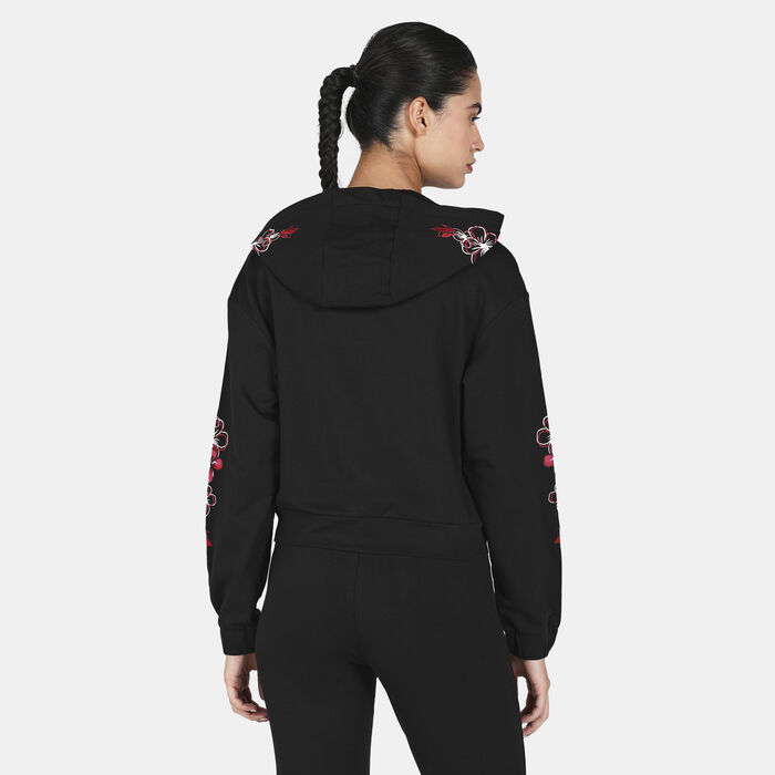 Women's Hoodie Women's Hoodie image number 1