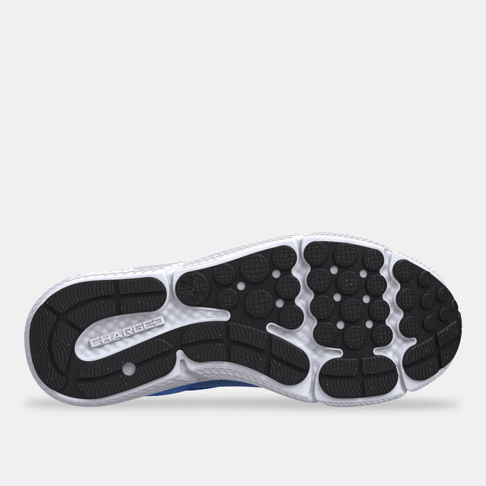 Men's UA Charged Assert 10 Running Shoe Men's UA Charged Assert 10 Running Shoe image number 3