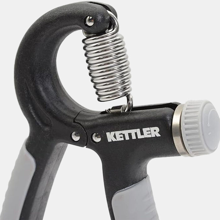 Adjustable Spring Hand Grip Strengthener image number 2