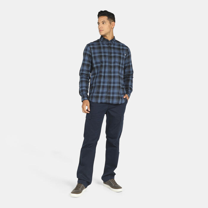 Men's Squam Lake Core Twill Chino Pants Men's Squam Lake Core Twill Chino Pants image number 2