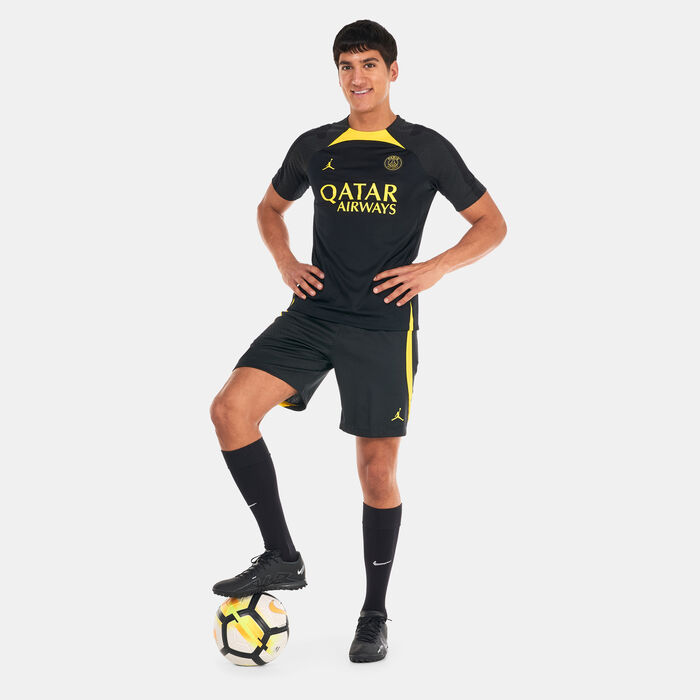 Men's Paris Saint-Germain Dri-FIT Strike 4th Jersey - 2022/23 Men's Paris Saint-Germain Dri-FIT Strike 4th Jersey - 2022/23 image number 2