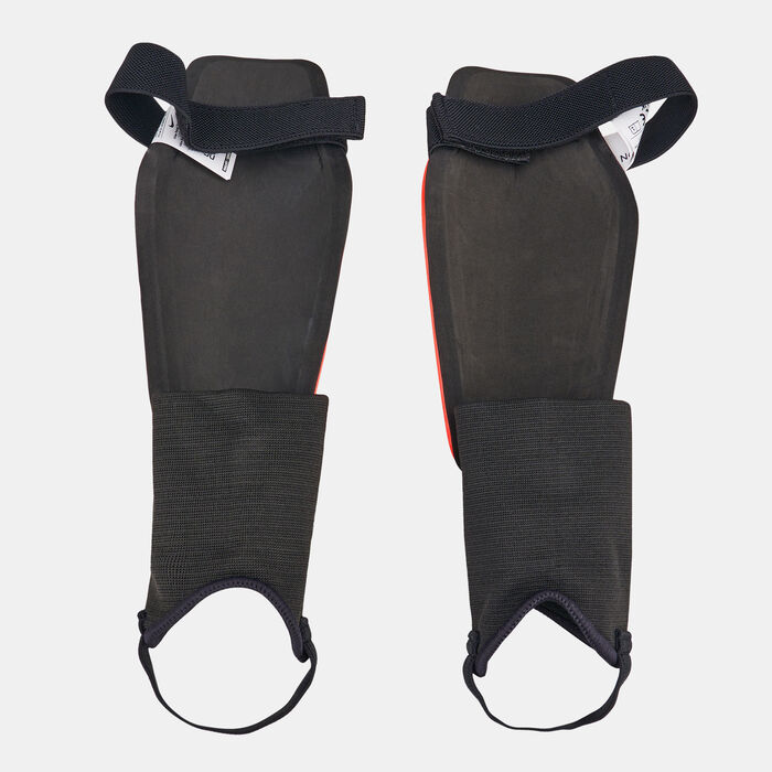 Men's Charge Football Shinguards Men's Charge Football Shinguards image number 1