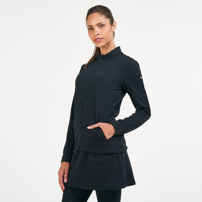 Women's Golf Dri-FIT UV Victory Jacket Women's Golf Dri-FIT UV Victory Jacket image number 0
