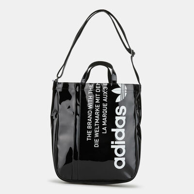 Vintage Airliner Shopper Luxe Tote Bag Vintage Airliner Shopper Luxe Tote Bag