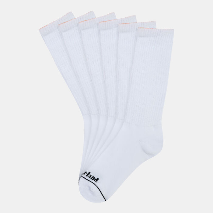 Core Crew Socks (3 Pack) image number 0