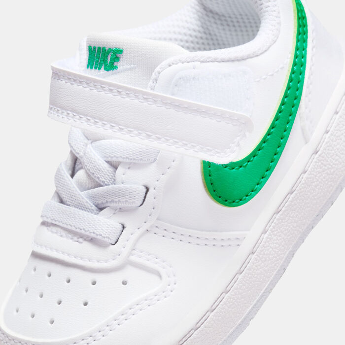 Kids' Court Borough Low Recraft Shoes (Baby and Toddler) Kids' Court Borough Low Recraft Shoes (Baby and Toddler) image number 5