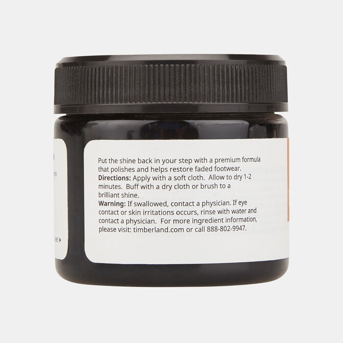 Black Shoe Polish image number 1