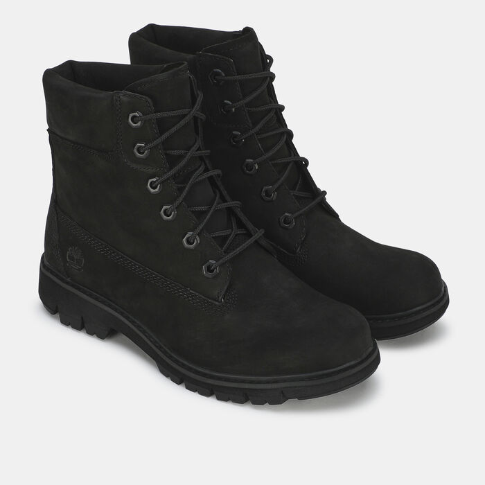 Women’s Lucia Way 6-Inch Boot Women’s Lucia Way 6-Inch Boot image number 1